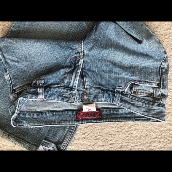 Jeans - Picture 4 of 4